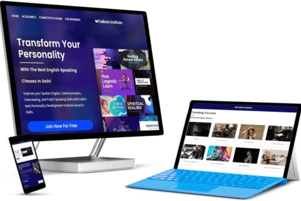 Best English Speaking Classes In Delhi