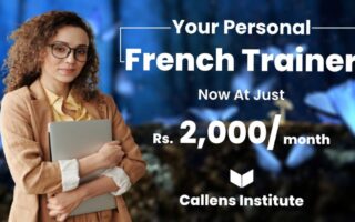 French Language Course French Language Course