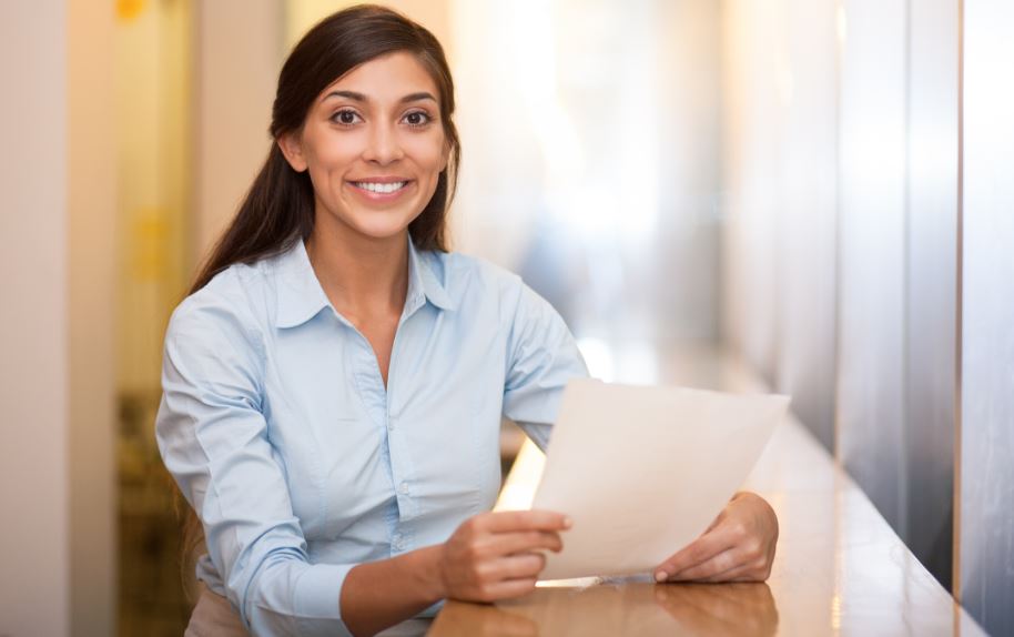 Intermediate English Level