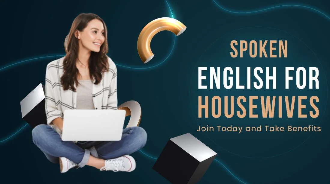 English for Housewives
