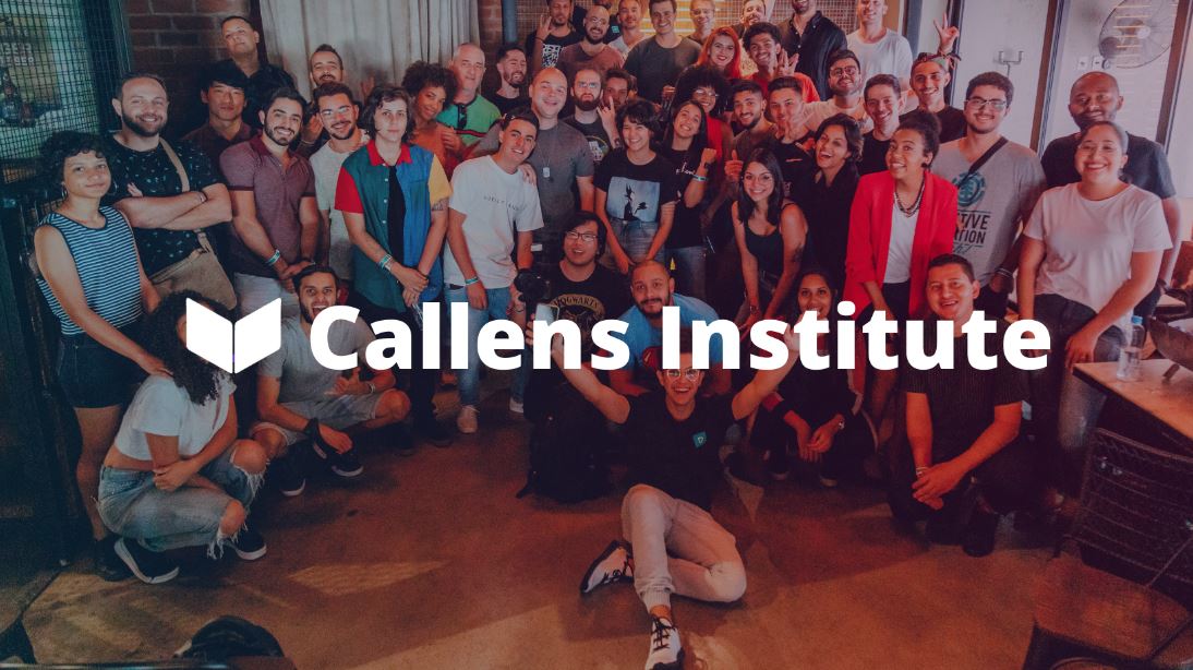 Callens Language Institute Students