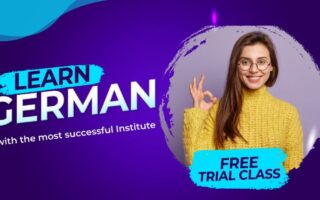 Learn German Language