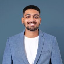 Bhavesh Singh IETLS, English Langauge