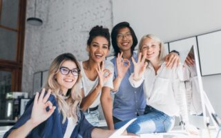 English For Job Seekers