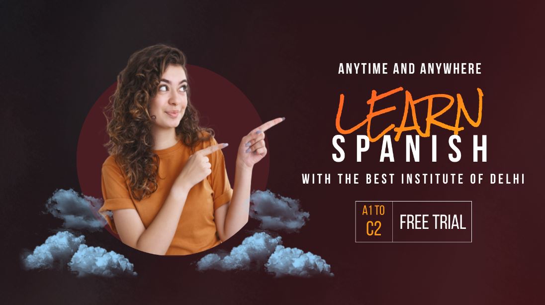 English for Job Seeker trainer smiling and asking to ace the interview of your dream job