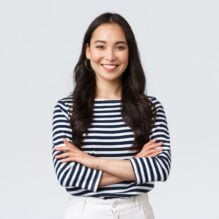 Purnima French Language Trainer