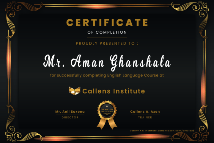 ci52122 happy student after joining the best ielts institute in delhi