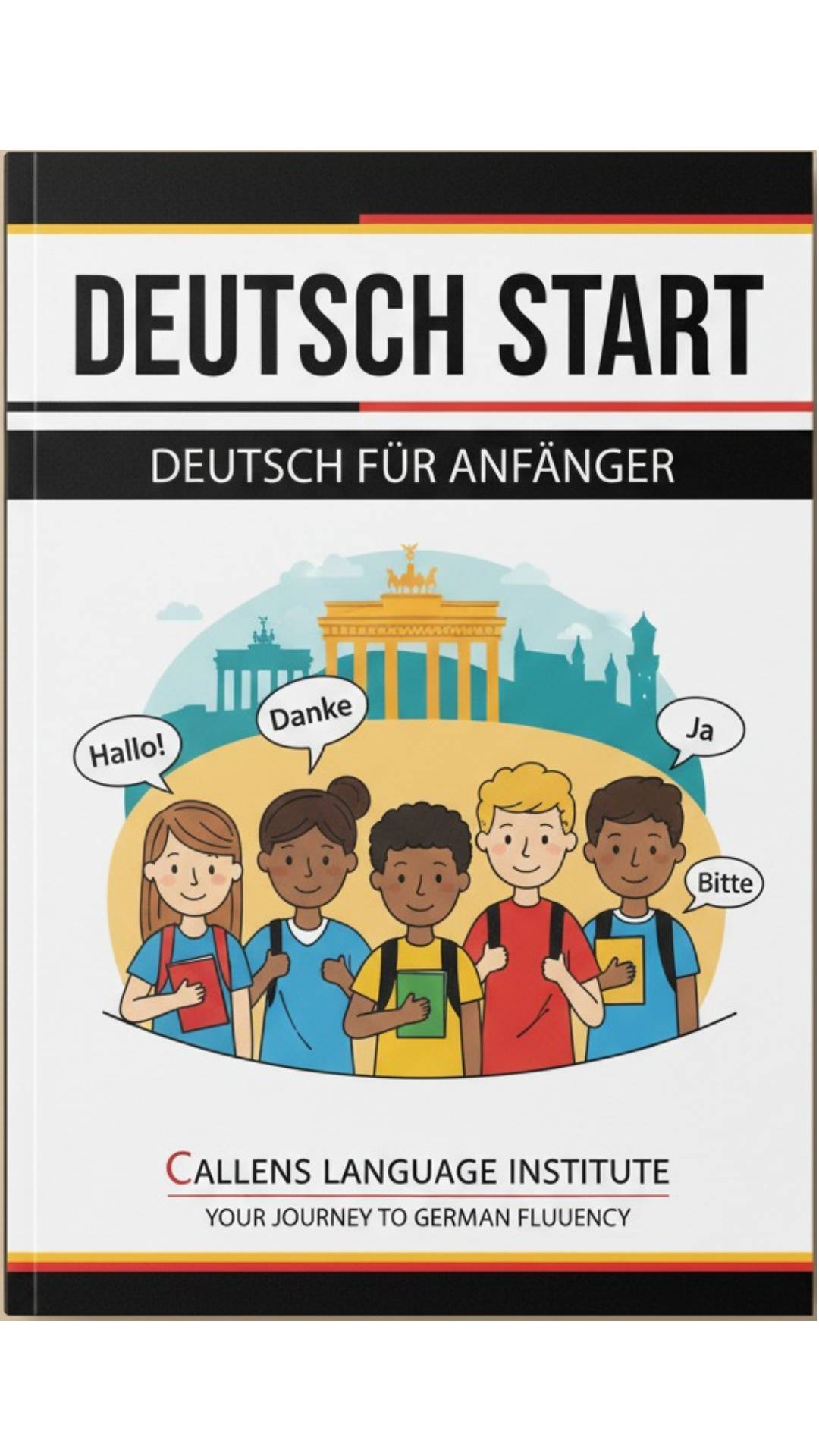 Form For Downloading Spoken English Syllabus PDF